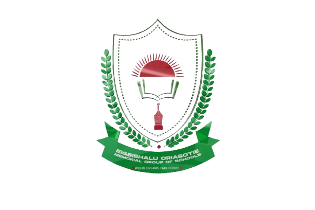 EOMGS School Logo
